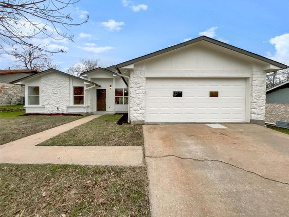 8222 Kearsarge DR, Austin TX 78745