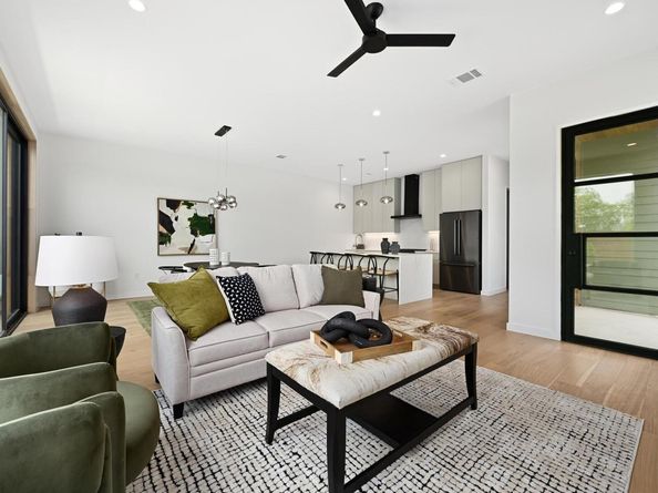 3507 Neal ST 2, Austin TX 78702