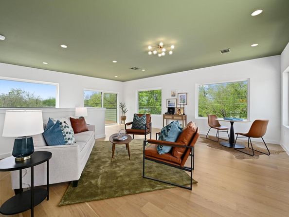 3507 Neal ST 2, Austin TX 78702
