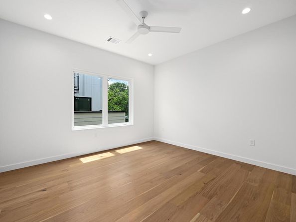 3507 Neal ST 2, Austin TX 78702