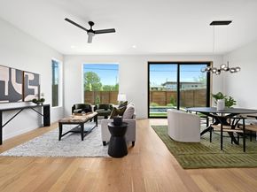 3507 Neal ST 2, Austin TX 78702