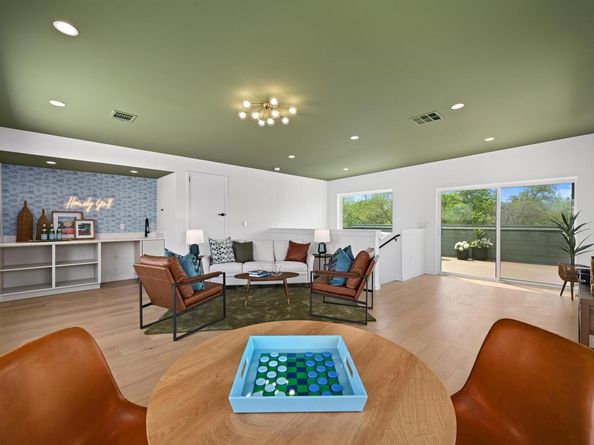 3507 Neal ST 2, Austin TX 78702