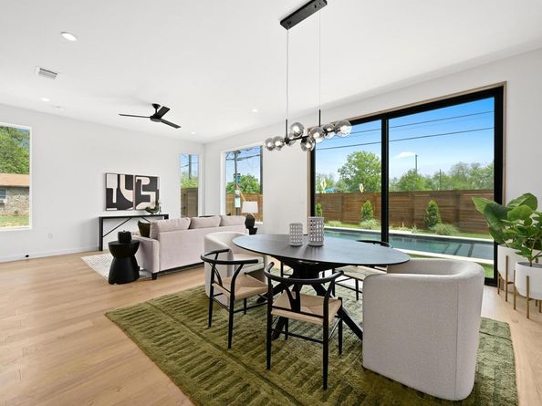 3507 Neal ST 2, Austin TX 78702