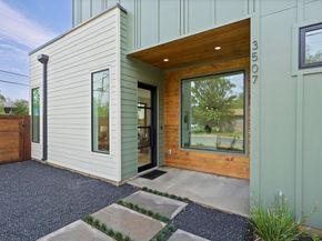 3507 Neal ST 2, Austin TX 78702