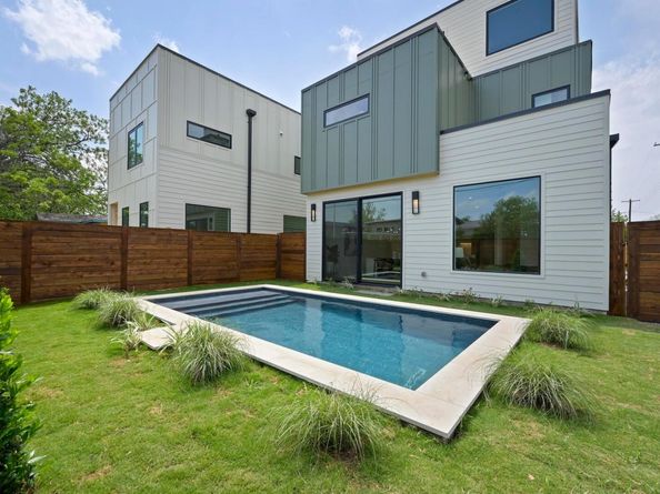 3507 Neal ST 2, Austin TX 78702