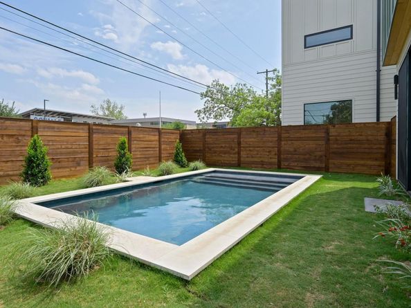 3507 Neal ST 2, Austin TX 78702