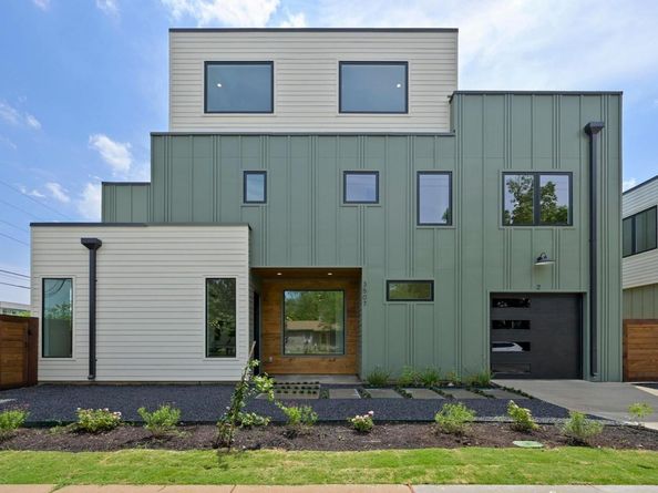 3507 Neal ST 2, Austin TX 78702