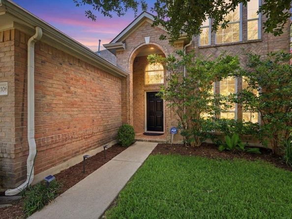 2106 Chalk Hill CV, Round Rock TX 78665