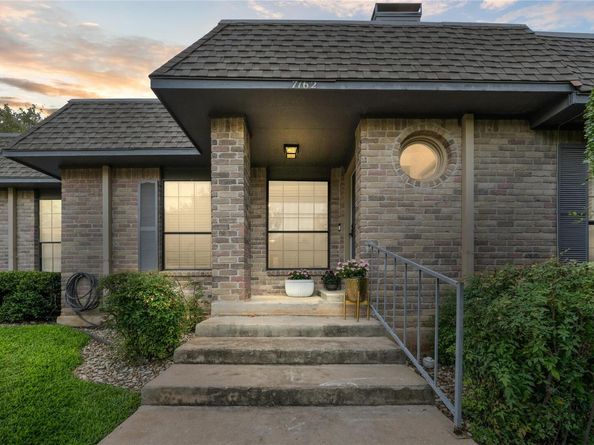 7162 Chimney CORS 7204, Austin TX 78731
