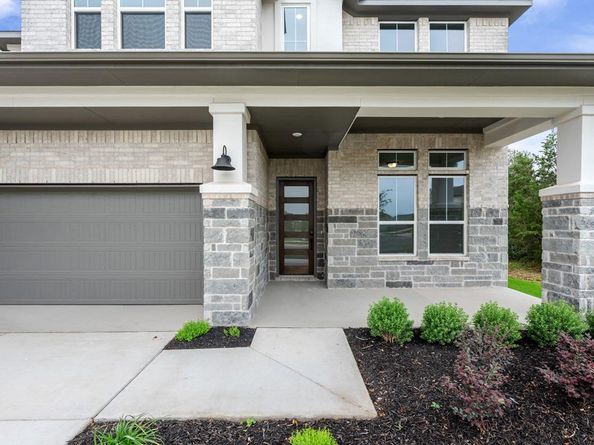 1204 Blue Moon Drive, Georgetown TX 78628