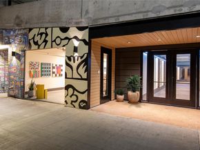 84 East Ave 1506, Austin TX 78701