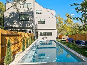 705 Huerta ST A, Austin TX 78704