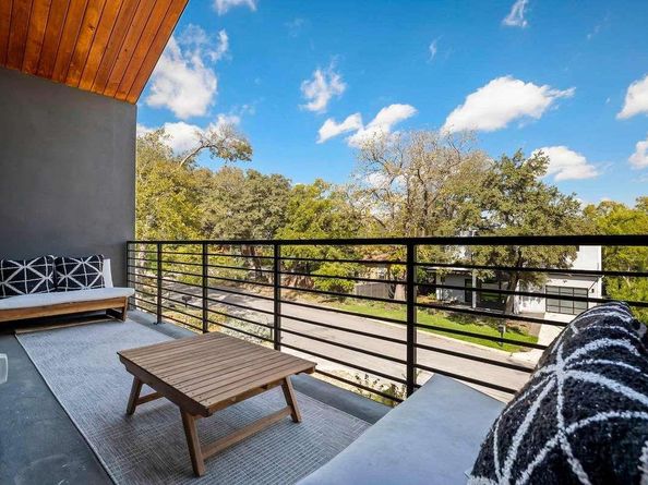 705 Huerta ST A, Austin TX 78704