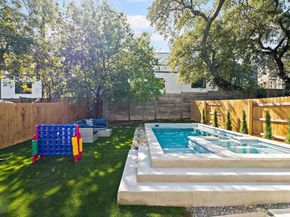 705 Huerta ST A, Austin TX 78704