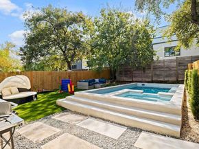 705 Huerta ST A, Austin TX 78704