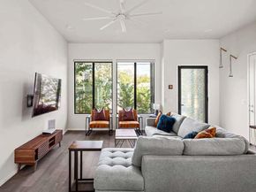705 Huerta ST A, Austin TX 78704