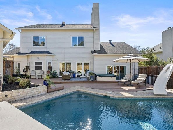 6659 Whitemarsh Valley WALK, Austin TX 78746