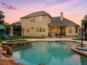 2821 Cool River LOOP, Round Rock TX 78665