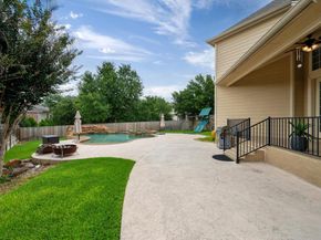 2821 Cool River LOOP, Round Rock TX 78665