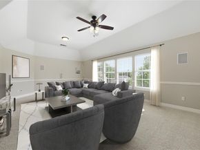 2821 Cool River LOOP, Round Rock TX 78665