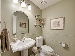 404 Cripple Creek RD, Cedar Park TX 78613