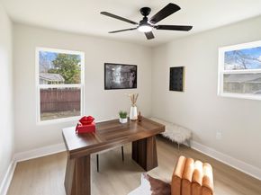 8401 Staunton DR, Austin TX 78758