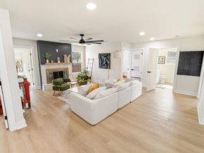 8401 Staunton DR, Austin TX 78758