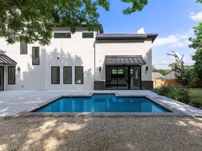1119 Fairmount Ave, Austin TX 78704