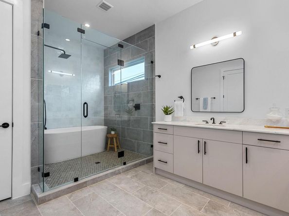 1119 Fairmount Ave, Austin TX 78704