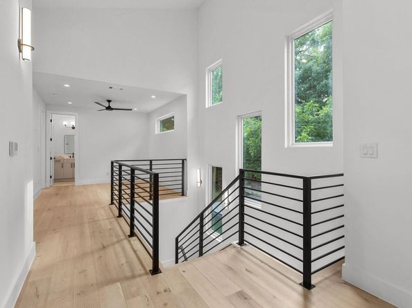 1119 Fairmount Ave, Austin TX 78704