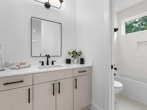 1119 Fairmount Ave, Austin TX 78704