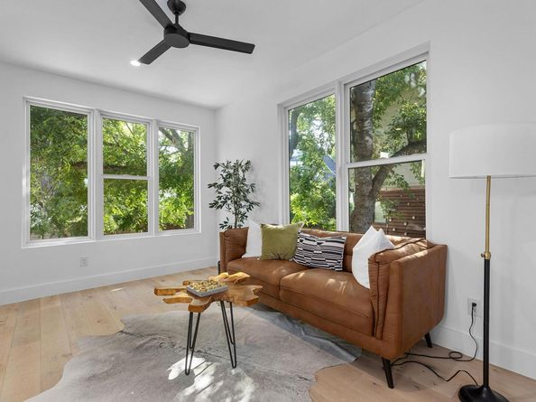 1119 Fairmount Ave, Austin TX 78704