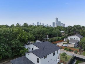 1119 Fairmount Ave, Austin TX 78704