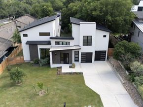 1119 Fairmount Ave, Austin TX 78704