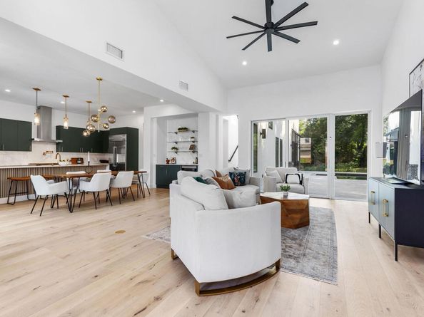 1119 Fairmount Ave, Austin TX 78704