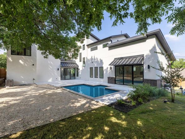 1119 Fairmount Ave, Austin TX 78704