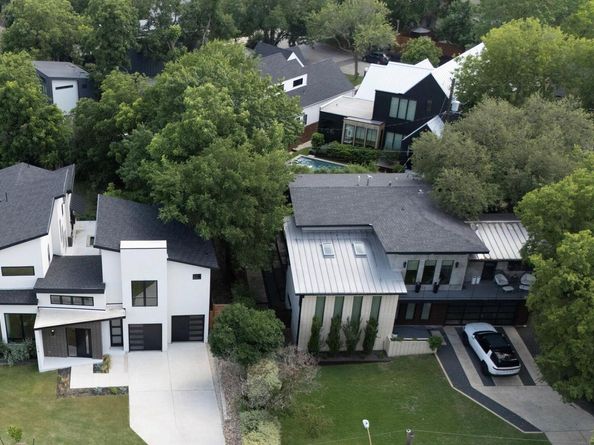 1119 Fairmount Ave, Austin TX 78704