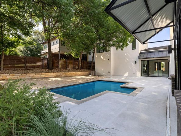 1119 Fairmount Ave, Austin TX 78704