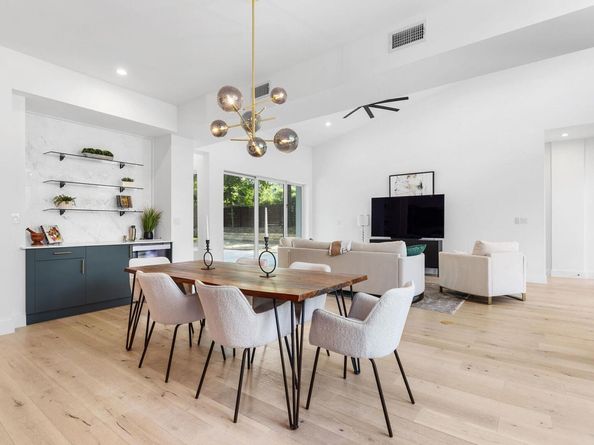 1119 Fairmount Ave, Austin TX 78704