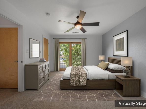 1101 Grove BLVD 803, Austin TX 78741