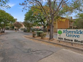 1101 Grove BLVD 803, Austin TX 78741