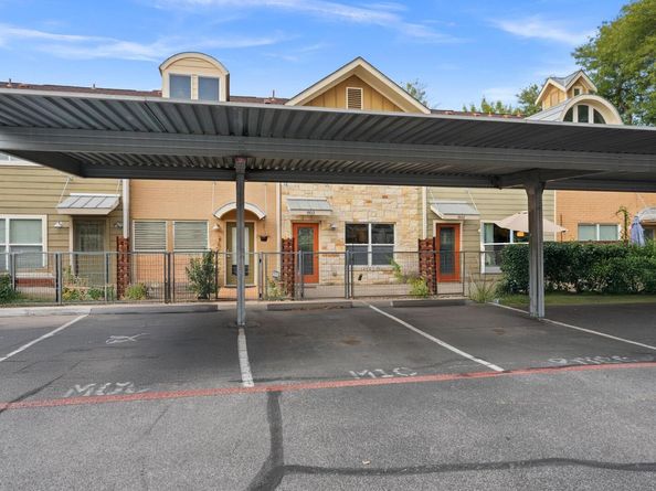 1101 Grove BLVD 803, Austin TX 78741