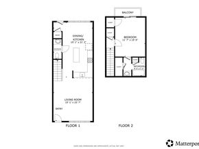 1101 Grove BLVD 803, Austin TX 78741