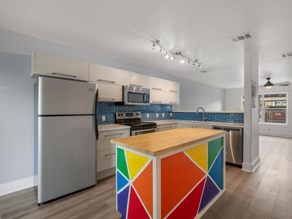 1101 Grove BLVD 803, Austin TX 78741