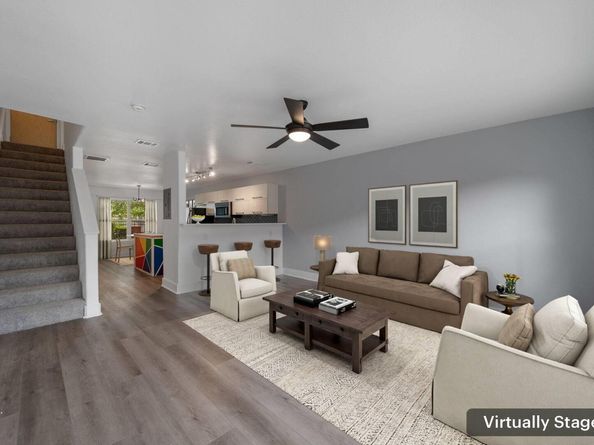 1101 Grove BLVD 803, Austin TX 78741