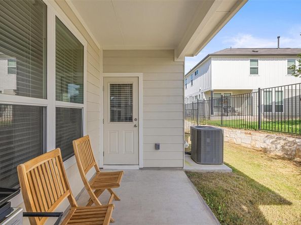 1012 Legend Milton LN, Austin TX 78748