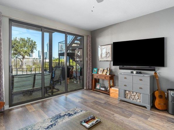 1501 W Barton Springs RD 107, Austin TX 78704