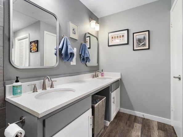 1501 W Barton Springs RD 107, Austin TX 78704