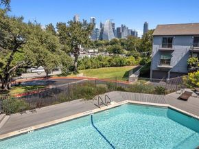 1501 W Barton Springs RD 107, Austin TX 78704
