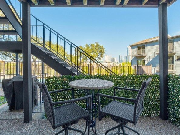 1501 W Barton Springs RD 107, Austin TX 78704